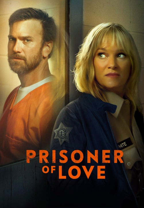 Prisoner of Love - vj Junior